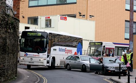 national express bristol bus station.